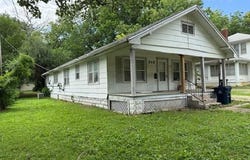 213 S 1st Street, Independence, KS 67301