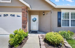 1272 Shirley Ridge Drive, St Charles, MO 63304