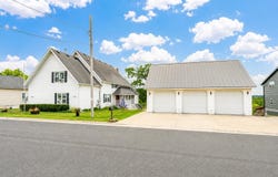 305 N Grove Street, Barneveld, WI 53507