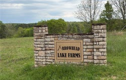 438 Arrowhead Lake Trail, Westminster, SC 29693