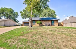 2302 Double Tree Lane, Enid, OK 73703