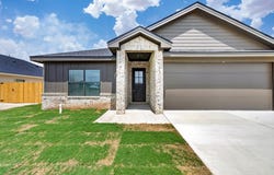 4205 Connally St, Big Spring, TX 79720