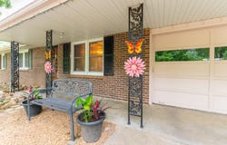 1031 S Birum Avenue, Bolivar, MO 65613