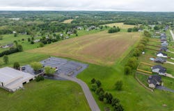 TBD Glen Meadows Overlook, Bedford, IN 47421