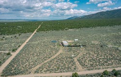 131 Quintana Rd, Questa, NM 87556
