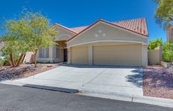 8250 Fox Tail Way, Las Vegas, NV 89123