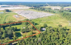 401 Virlilia Road, Canton, MS 39046