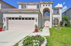 3067 Bayberry Way, Margate, FL 33063