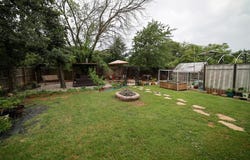 2712 Beverly Drive, Denton, TX 76209
