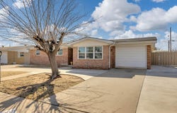 2113 Custer Ave, Odessa, TX 79761