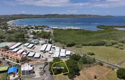 Sr 307 Km 8.5 Solar 2 CALLE NUM 1 CABOQUERON ST, CABO ROJO, 00623