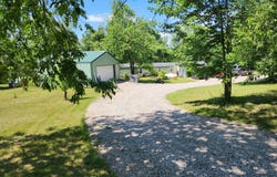 10501 Mason Road, Onaway, MI 49765