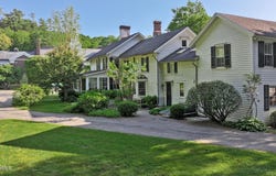 49 Main St, Stockbridge, MA 01262
