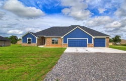15981 Pecan Road, McLoud, OK 74851