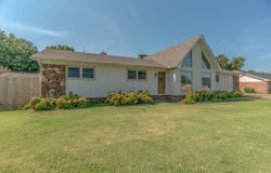 1209 Languille Ave, Wynne, AR 72396