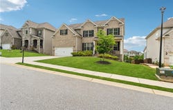 3755 Gardenside Court, Alpharetta, GA 30004