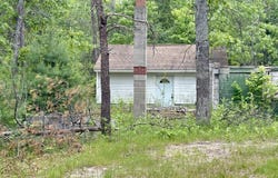21391 Suitt Road, Hillman, MI 49746