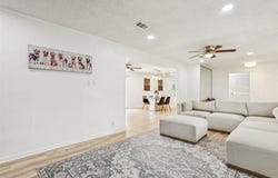 1136 Simpson Drive, Hurst, TX 76053