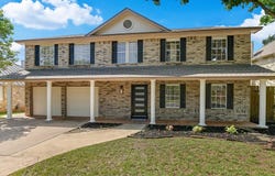7809 Taranto DR, Austin, TX 78729