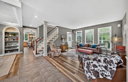 50590 Hollybrook Drive, Granger, IN 46530-4946