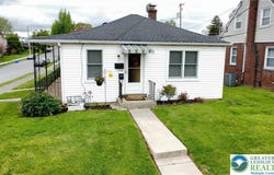 552 Washington Avenue, Bethlehem City, PA 18017