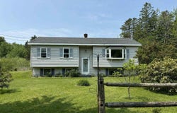 173 Kennebec Road, Machias, ME 04654