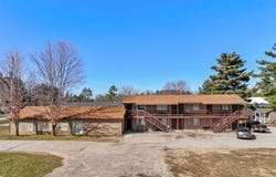 1341 S Lakeshore Drive, Lake City, MI 49651