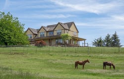 11825 NE FINN HILL LOOP, Carlton, OR 97111