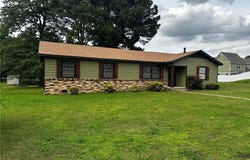 4 Jefferson DR, Charleston, AR 72933