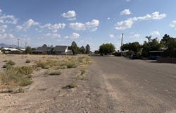 YUCCA Dr, Deming, NM 88030