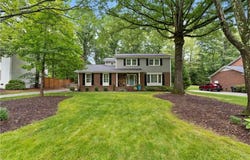 3410 Cascade Drive, Greensboro, NC 27410