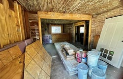 1131 N Oklahoma Avenue, Shawnee, OK 74801