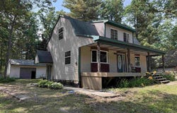 3177 Allen Road, Hale, MI 48739