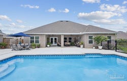 4031 Amble Way, Pace, FL 32571