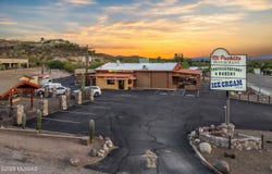 706 N Highway 77, Mammoth, AZ 85618