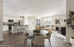 2505 Centerway Lane, Leland, NC 28451