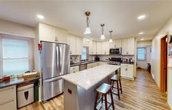 216 S 1st Street, Kiester, MN 56051