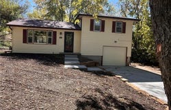 1828 E Pine Street, Fort Scott, KS 66701