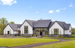 101 HARBOURTON WOODSVILLE, PENNINGTON, NJ 08534