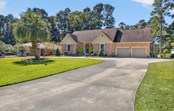 126 Wateree Drive, Santee, SC 29142