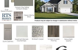235 Honeycomb Loop SE, Allenhurst, GA 31301
