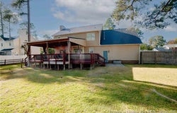 1939 Fairforest Drive, Fayetteville, NC 28304