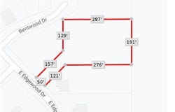 E Edgewood Drive, Saucier, MS 39574