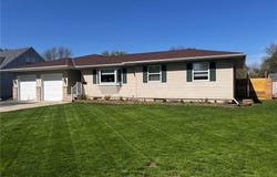 503 18th Street N, Benson, MN 56215