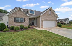 8810 Crape Myrtle Drive, Stanfield, NC 28163