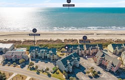 1000 Caswell Beach Road, Oak Island, NC 28465