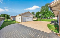 155 Frost Street, Pea Ridge, AR 72751