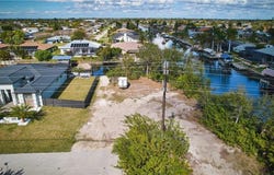 201 SW 40th Street, Cape Coral, FL 33914