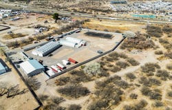 803 N Industrial Drive, Camp Verde, AZ 86322