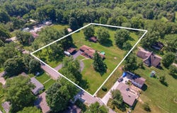 337 E Johnson Street, Morristown, IN 46161